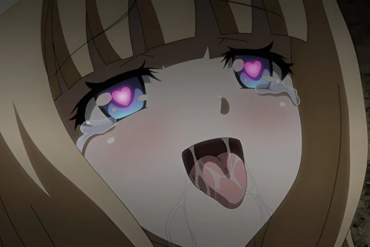 Gambar Cuplikan Anime Goblin no Suana Telah Dirilis