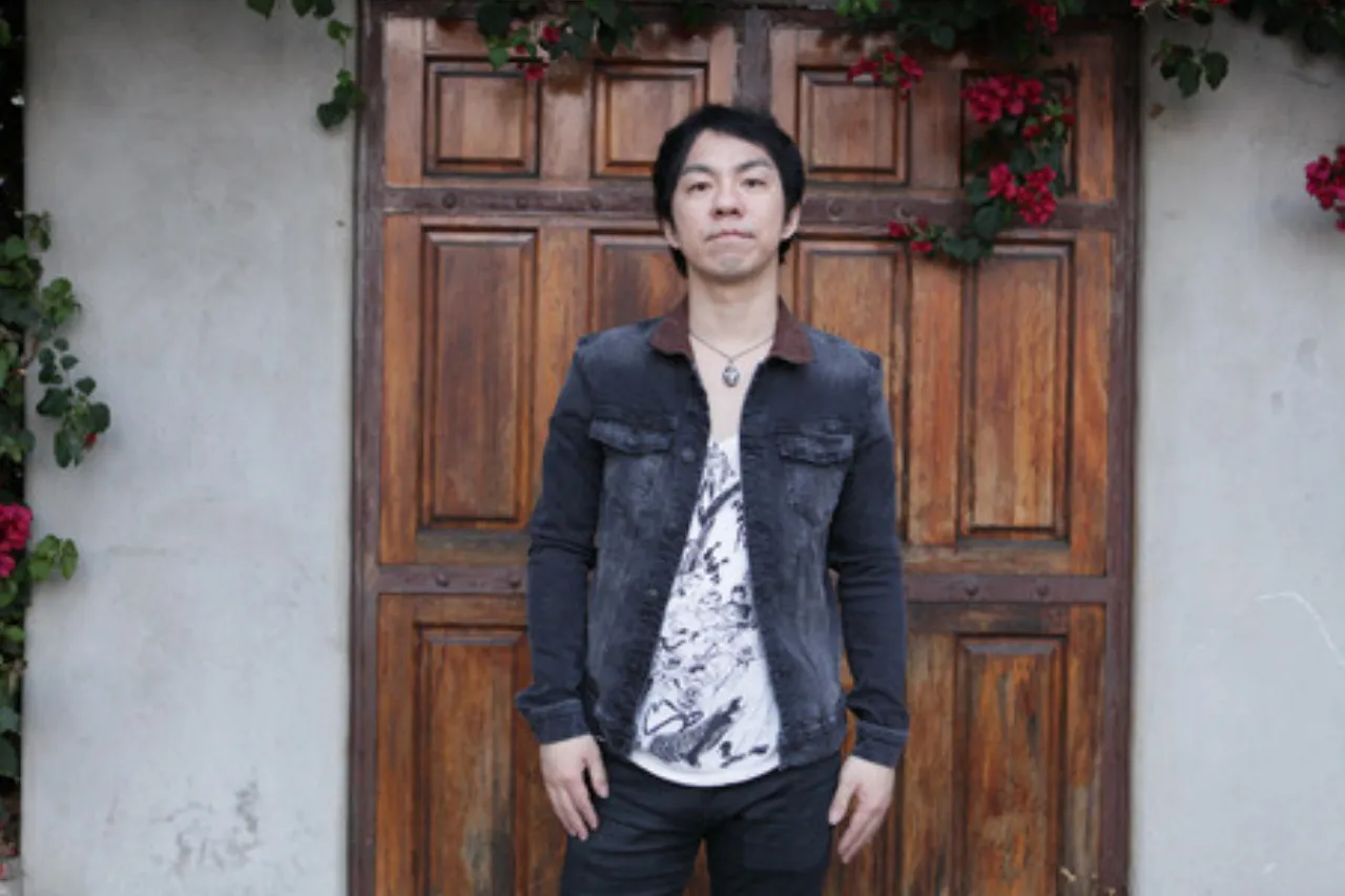 Musisi dan Komposer Masanori Takumi Memenangkan Penghargaan Grammy