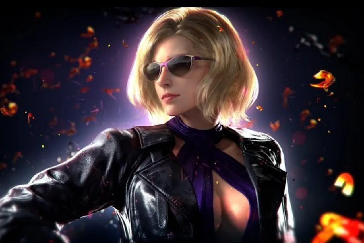 Trailer Game Tekken 8 Ungkap Nina Williams sebagai Karakter yang Bisa Dimainkan