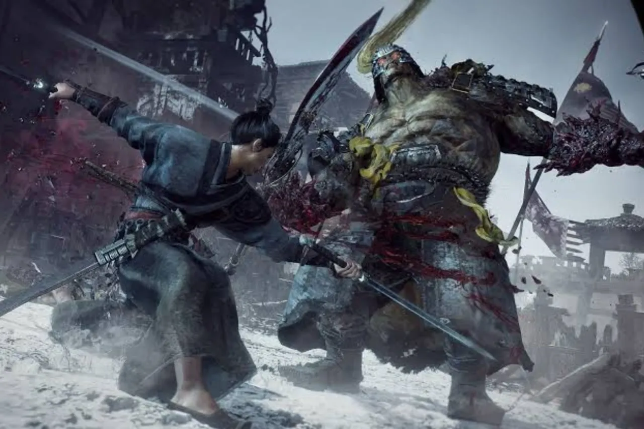 Demo Game Wo Long: Fallen Dynasty Akan Diluncurkan pada 24 Februari