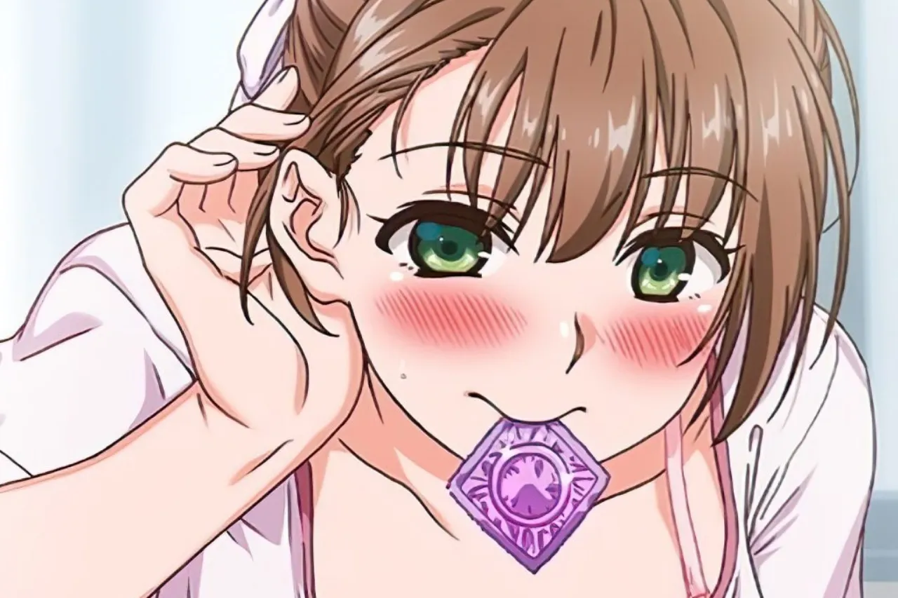 Shishunki no Obenkyou Episode 4 Mengalami Penundaan