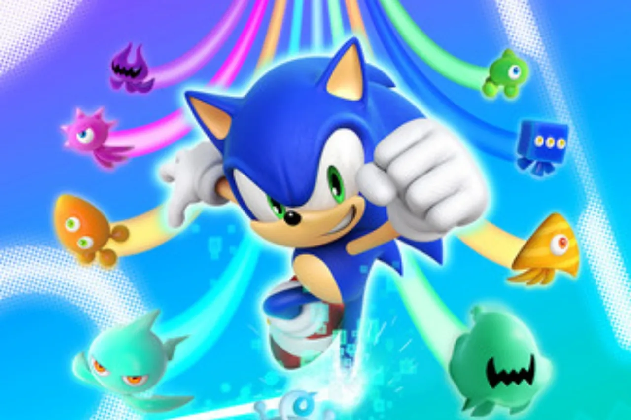 Game Sonic Colors: Ultimate Diluncurkan di Steam