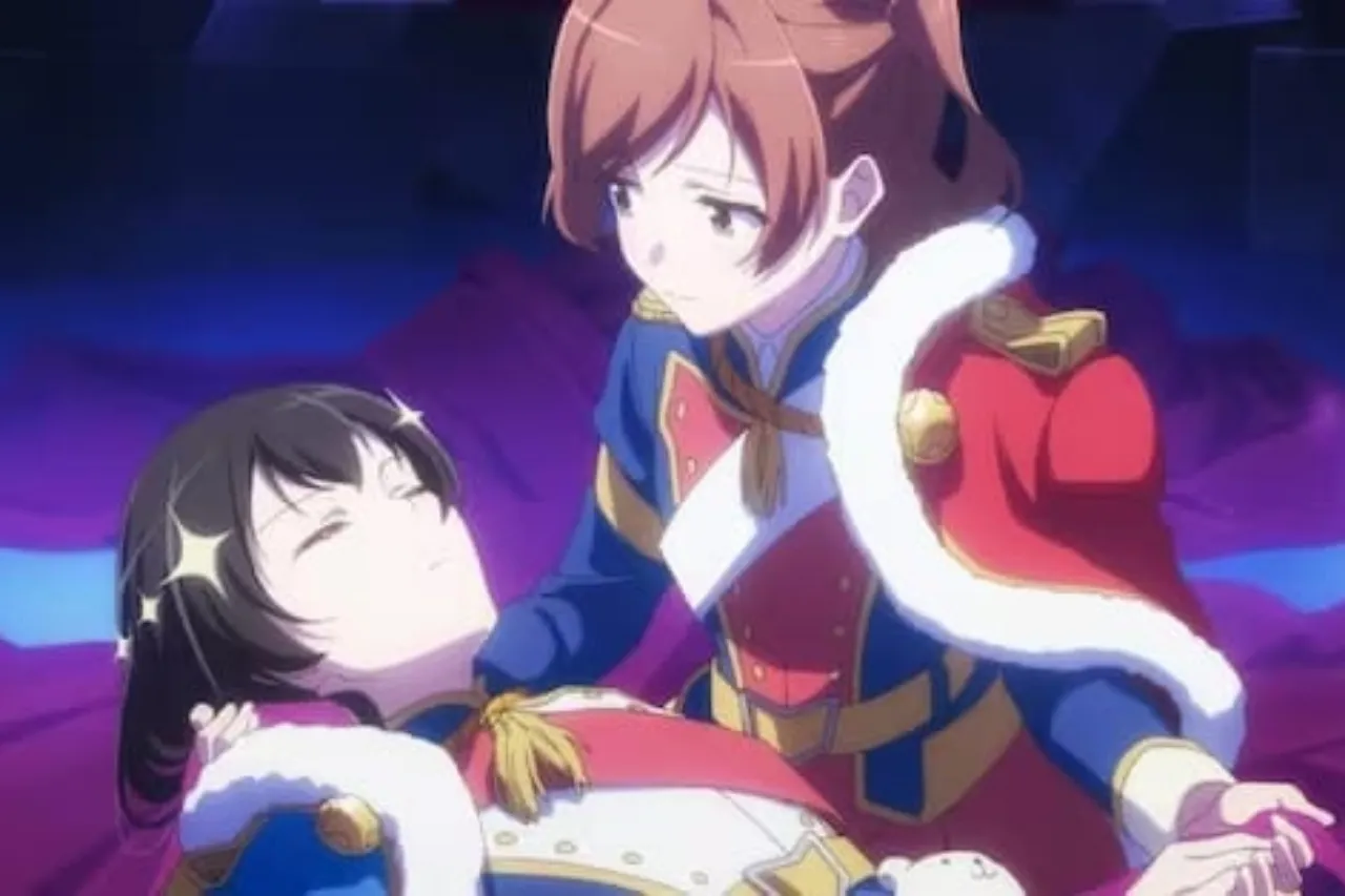 Film Anime Revue Starlight Mendapatkan Penayangan Encore di Jepang pada Maret 2023