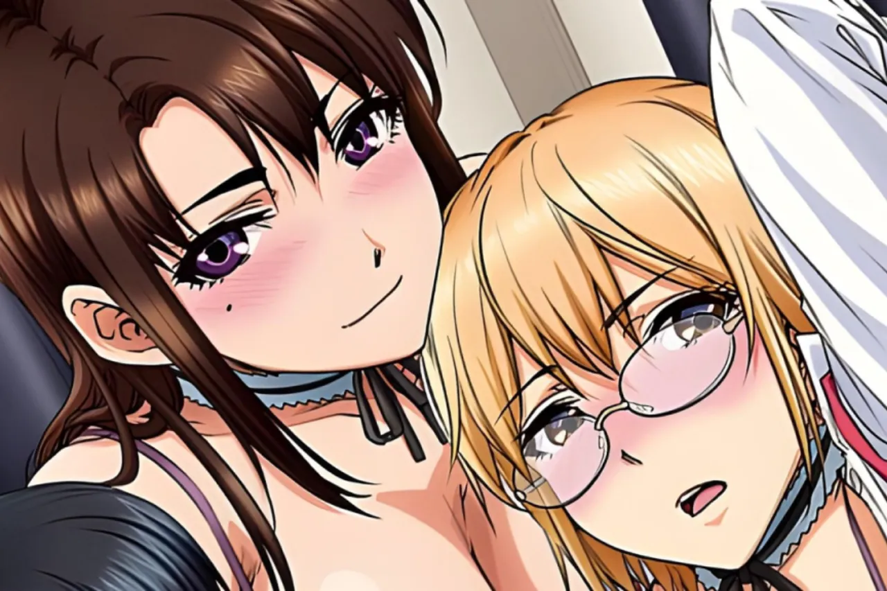 Harem Cult Side Harem Episode 4 Sudah Diumumkan Beserta Tanggal Rilisnya