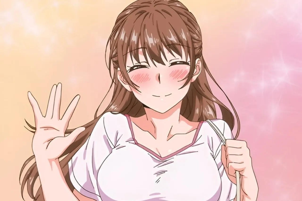 Gambar Cuplikan Anime Shishunki no Obenkyou Episode 4 Telah Dirilis