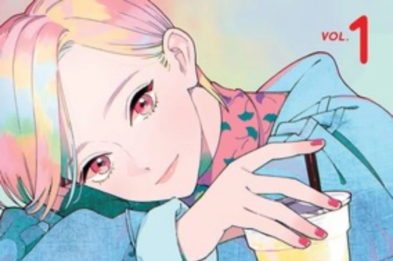 Manga Genderless Danshi ni Aisareteimasu. Akan Tamat pada Maret 2023