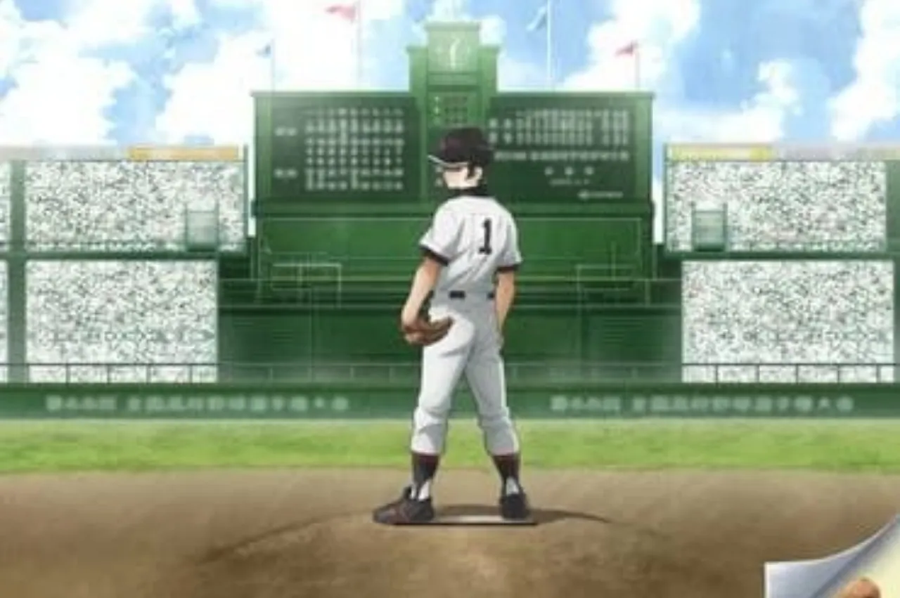 Anime Mix: Meisei Story Season 2 Akan Mulai Tayang pada 1 April