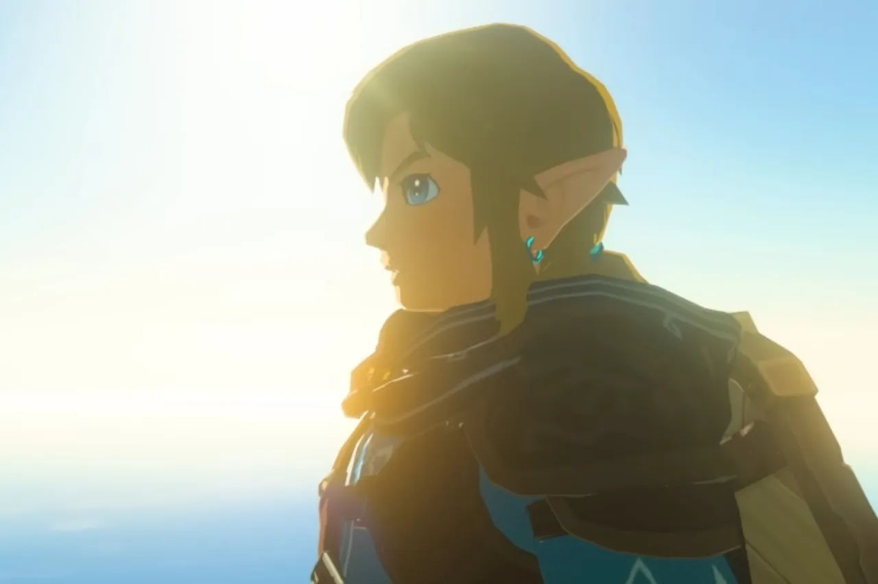 The Legend of Zelda: Tears of the Kingdom Rilis Trailer yang Menunjukkan Cerita dan Latar