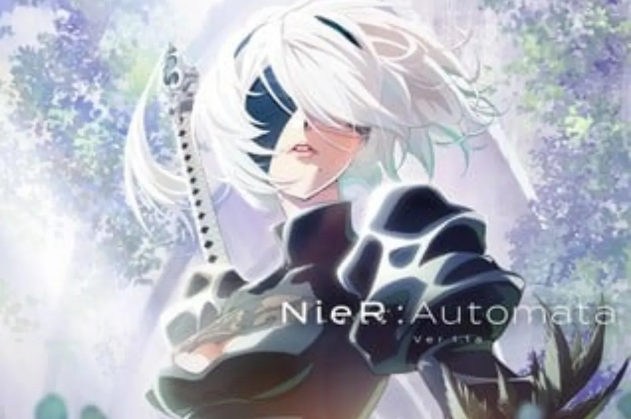 Setelah Ditunda, Episode 4 Anime NieR:Automata Ver 1.1a Akan Tayang pada 18 Februari
