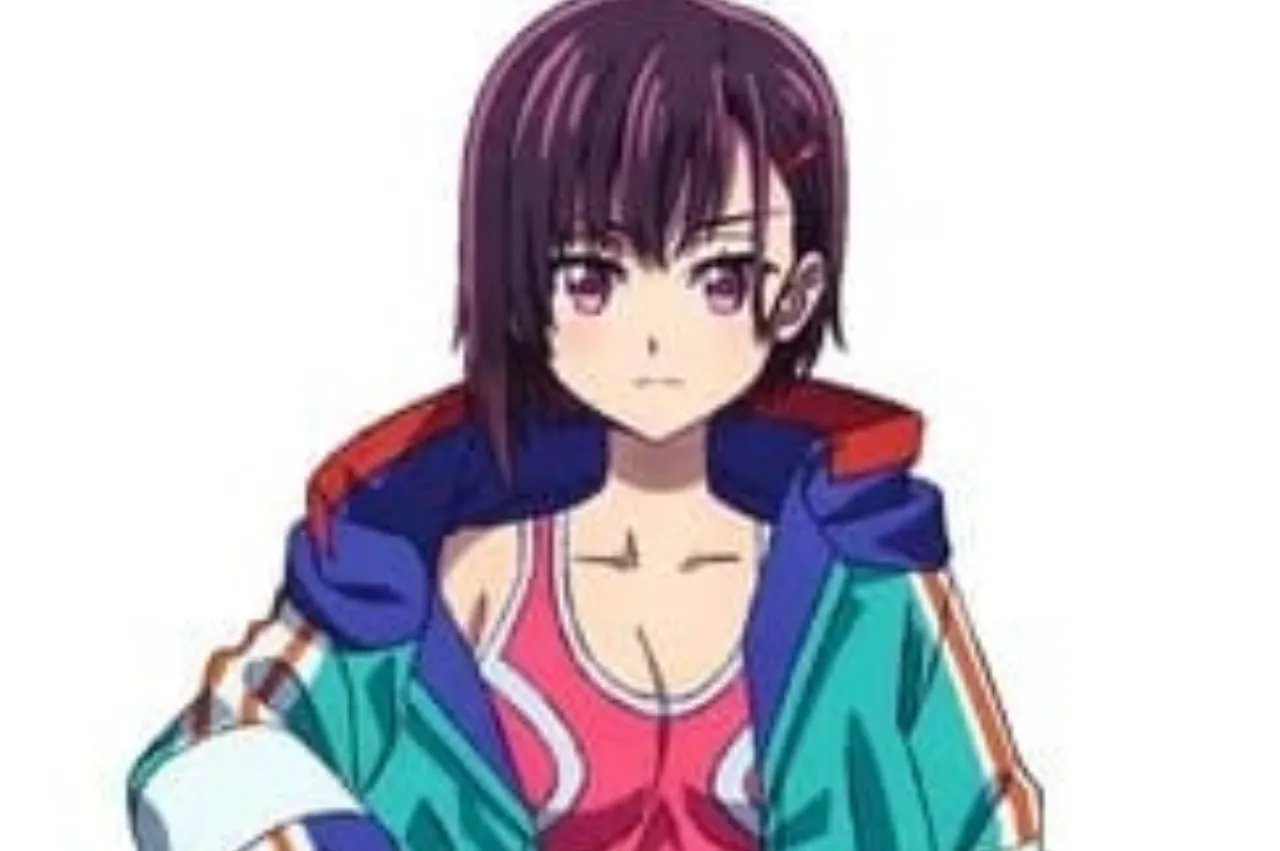Tomori Kusunoki Akan Berperan sebagai Shizuka dalam Anime Zom 100: Zombie ni Naru Made ni Shitai 100 no Koto