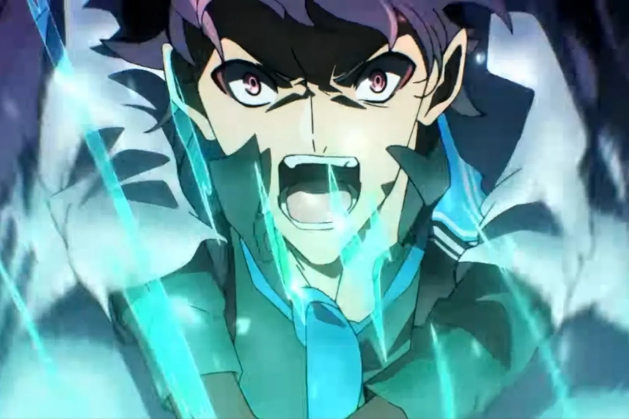 Anime Isekai de Cheat Skill o Te ni Shita Ore wa, Genjitsu Sekai o mo Musōsuru Akan Mulai Tayang pada 6 April
