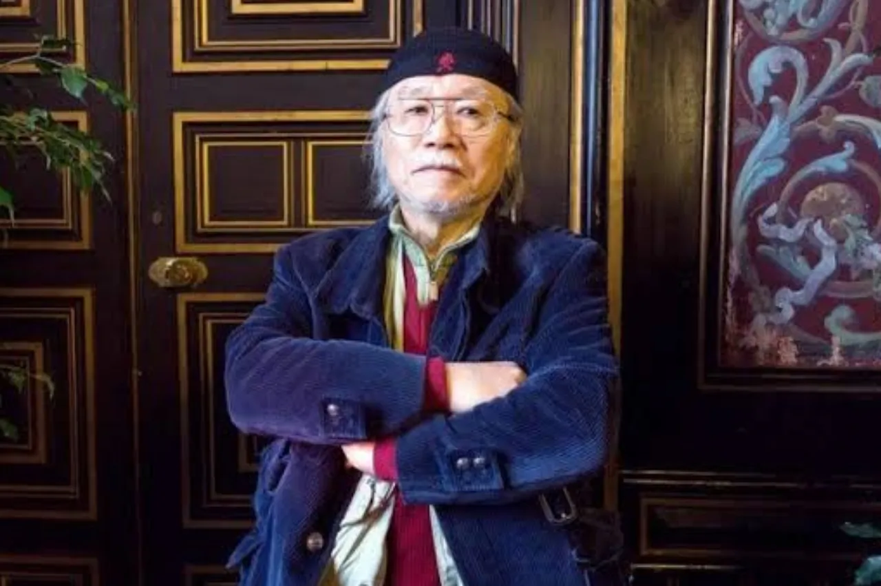 Mangaka Legendaris Leiji Matsumoto Telah Meninggal Dunia