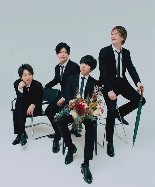 Gitaris Band Rock sumika, Junnosuke Kuroda, Telah Meninggal Dunia
