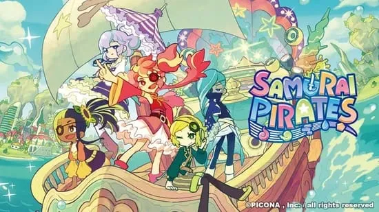 Kickstarter Telah Diluncurkan untuk Anime Kolaborasi JETRO dengan Lima Studio Anime