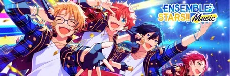 Proyek Anime Baru Ensemble Stars!! Tsuioku Selection 'Element' Diumumkan untuk 6 April
