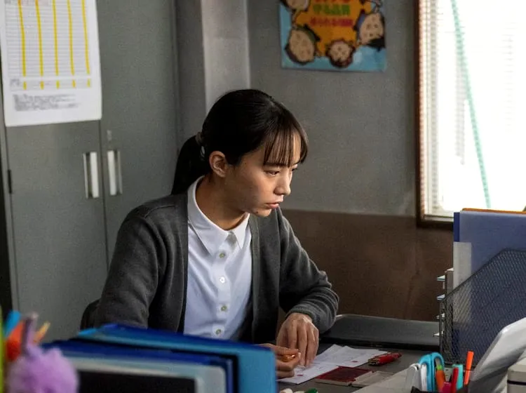 Manga Backstage in New York Mendapatkan Seri Live-Action
