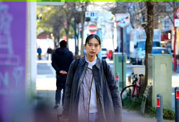 Manga Backstage in New York Mendapatkan Seri Live-Action