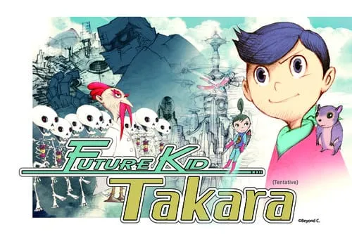 Kickstarter Telah Diluncurkan untuk Anime Kolaborasi JETRO dengan Lima Studio Anime