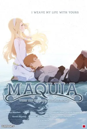 Film Anime Sayoasa Ditayangkan Kembali di Jepang Mulai 23 Februari