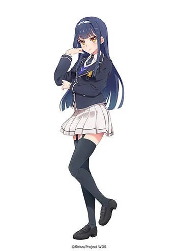 Proyek World Dai Star Ungkap Detail Baru mengenai Anime TV dan Game-nya