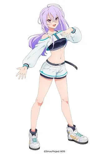 Proyek World Dai Star Ungkap Detail Baru mengenai Anime TV dan Game-nya