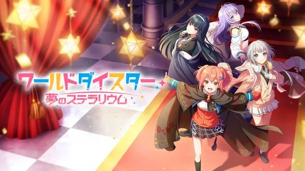 Proyek World Dai Star Ungkap Detail Baru mengenai Anime TV dan Game-nya