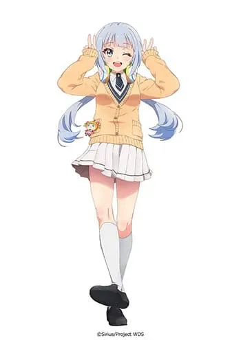 Proyek World Dai Star Ungkap Detail Baru mengenai Anime TV dan Game-nya