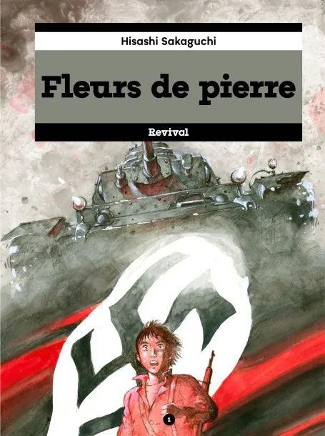 Hajime Isayama Menerima Penghargaan "Edisi Spesial Ke-50" dari Angoulême