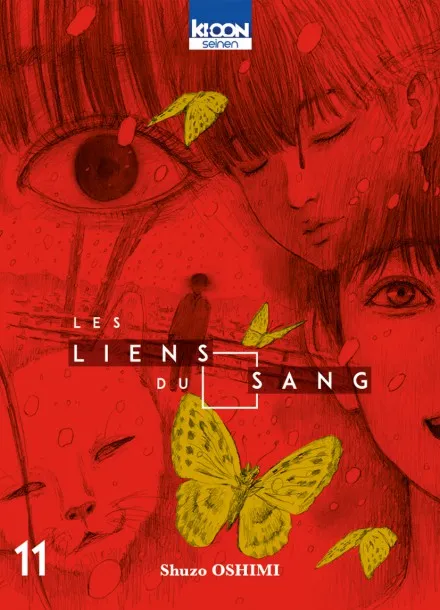 Hajime Isayama Menerima Penghargaan "Edisi Spesial Ke-50" dari Angoulême