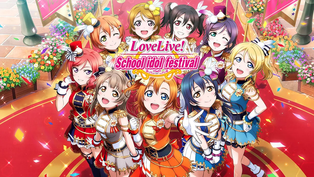 Game Love Live! School Idol Festival Akan Ditutup setelah Hampir 10 Tahun