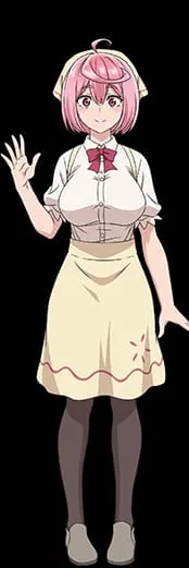 Anime Kaminaki Sekai no Kamisama Katsudō Ungkap 4 Seiyuu Lainnya