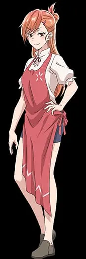 Anime Kaminaki Sekai no Kamisama Katsudō Ungkap 4 Seiyuu Lainnya