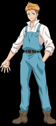 Anime Kaminaki Sekai no Kamisama Katsudō Ungkap 4 Seiyuu Lainnya