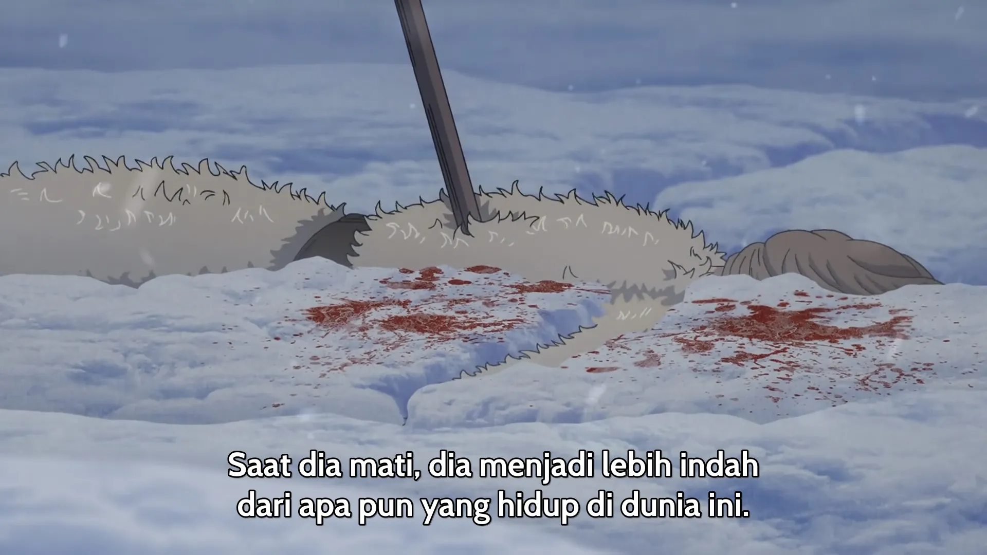 Review Vinland Saga Season 1 - Karakter Utama Naif Di Dunia Politik yang Sulit