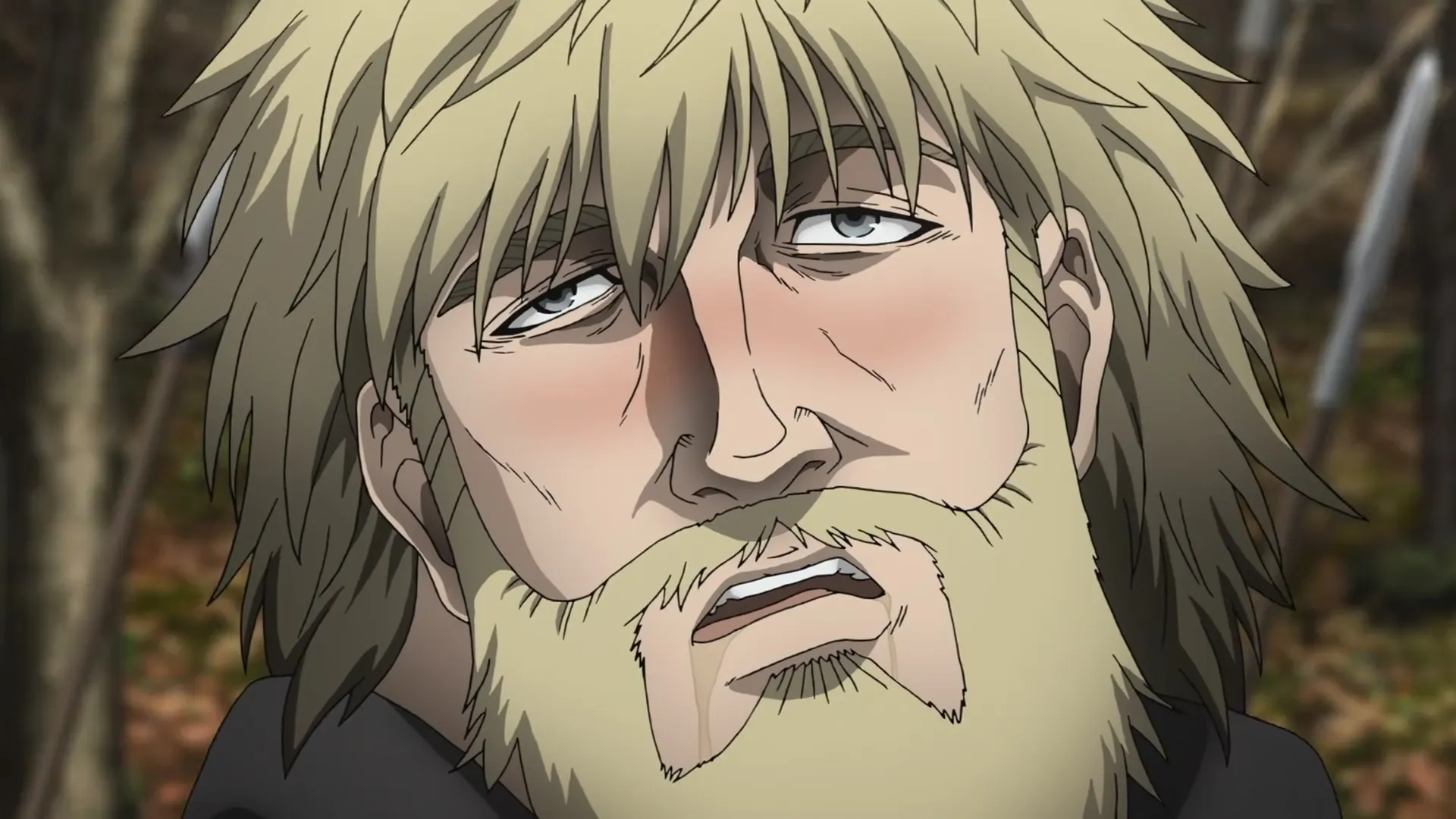 Review Vinland Saga Season 1 - Karakter Utama Naif Di Dunia Politik yang Sulit