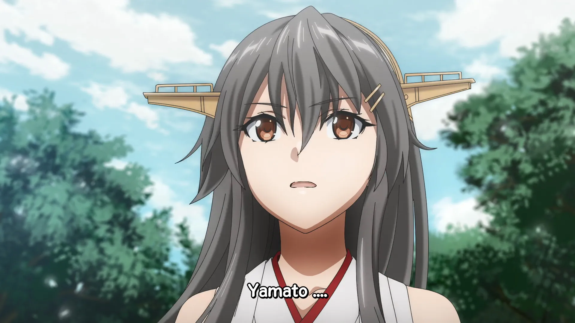 Kesan Episode 7 KanColle: Itsuka Ano Umi de - Aku Tidak Mengerti Apa Yang Terjadi dan Semakin Tidak Peduli Apa yang Terjadi