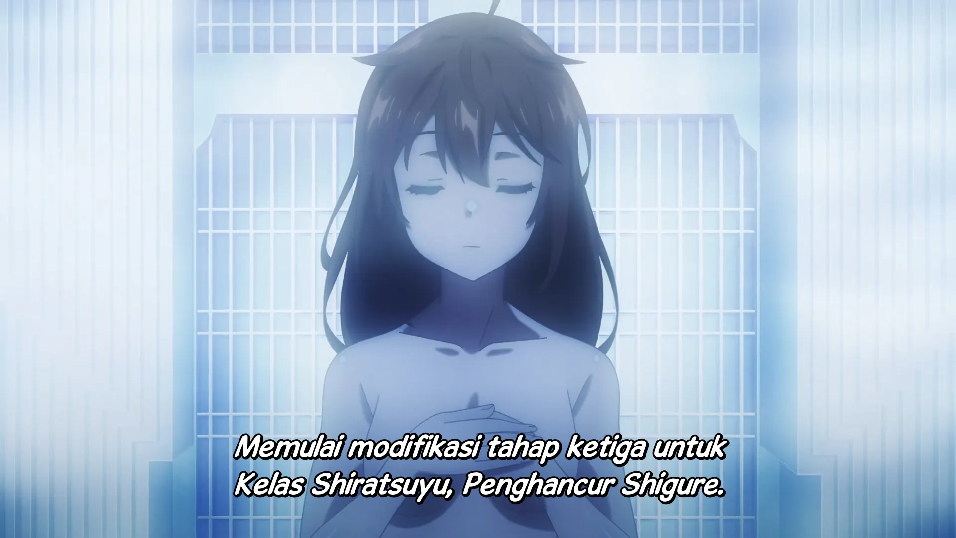 Kesan Episode 7 KanColle: Itsuka Ano Umi de - Aku Tidak Mengerti Apa Yang Terjadi dan Semakin Tidak Peduli Apa yang Terjadi