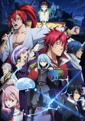 Tensei Shitara Slime Datta Ken: Guren no Kizuna-hen Akan Mendapatkan Penayangan "Grand Finale" dengan Pengumuman "Proyek Baru"