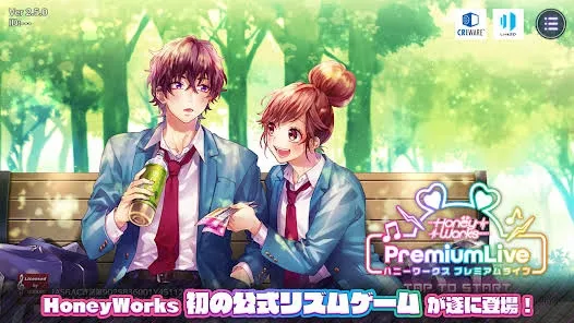 Game HoneyWorks Premium Live Akan Mengakhiri Layanan pada 31 Maret