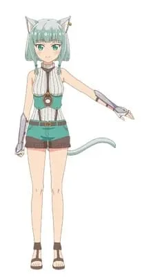 Isekai Shōkan wa Nidome Desu Akan Mulai Tayang pada 8 April