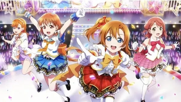 Game Love Live! School Idol Festival 2 Miracle Live! Akan Dirilis pada Musim Semi