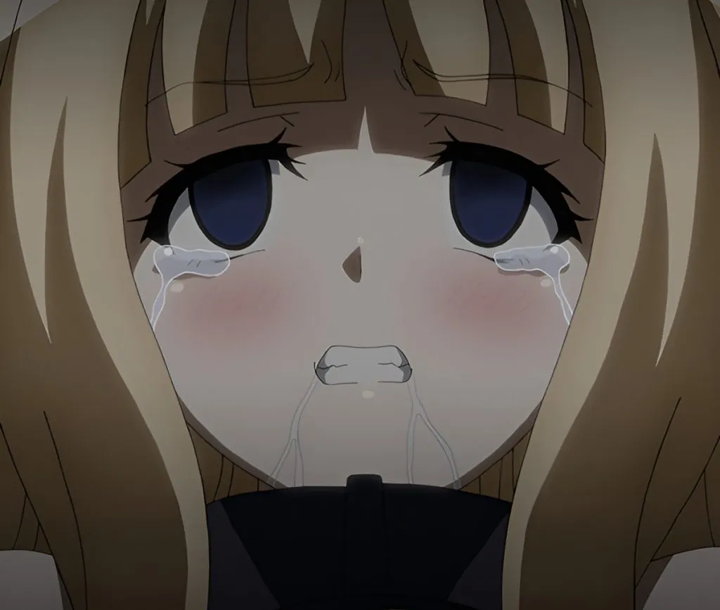 Gambar Cuplikan Anime Goblin no Suana Telah Dirilis
