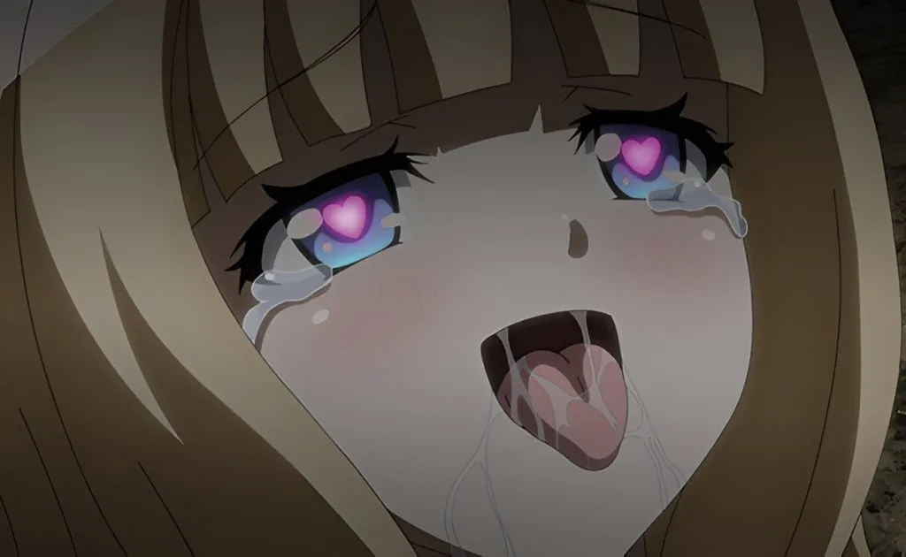Gambar Cuplikan Anime Goblin no Suana Telah Dirilis