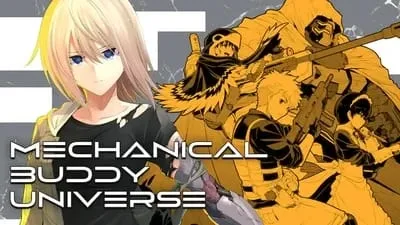 Karino Takatsu dan Takuji Katō Masing-masing Akan Meluncurkan Manga Baru