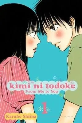 Live-Action Kimi ni Todoke Akan Mulai Tayang pada 30 Maret