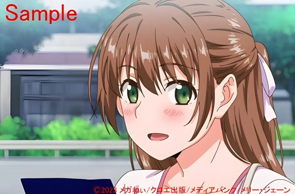Shishunki no Obenkyou Episode 4 Mengalami Penundaan