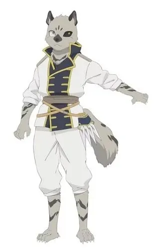 Anime Niehime to Kemono no Ō Ungkap Lagu Tema dari BIN & GARNiDELiA dan Seiyuu Lainnya
