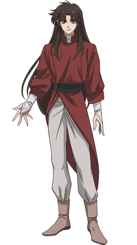 Asami Seto dan Taito Ban Ikut Berperan dalam Anime Bastard!! Ankoku no Hakaishin Season 2