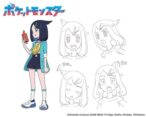 Anime Pokémon Baru Akan Mulai Tayang pada 14 April
