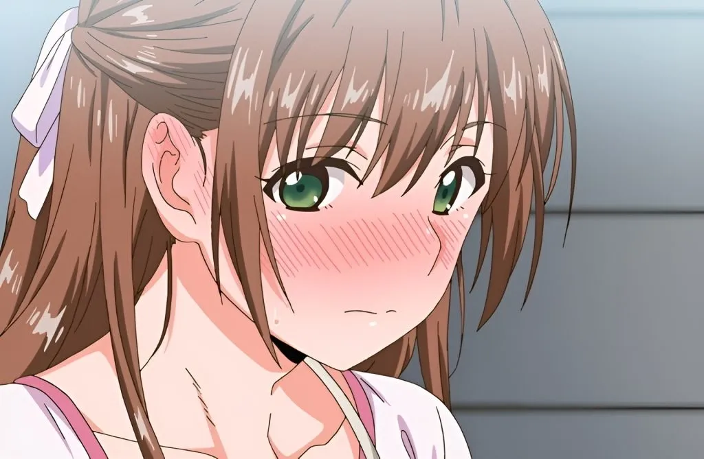 Gambar Cuplikan Anime Shishunki no Obenkyou Episode 4 Telah Dirilis